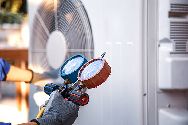 Affordable Hvac solutions in Burkettsville, OH