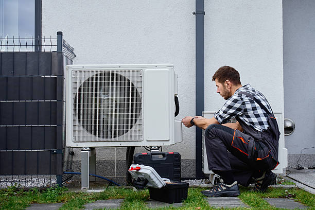 Top rated local Hvac specialists in Burkettsville, OH